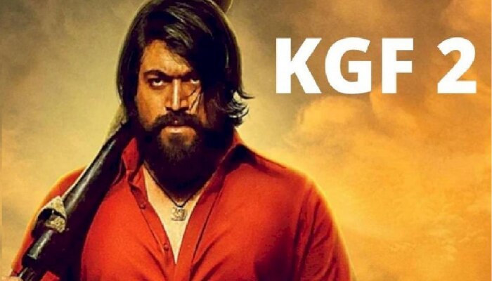 KGF-2चा सर्वत्र बोलबाला मात्र KGF स्टार यशबद्दल तुम्हाला हे माहिती आहे का?