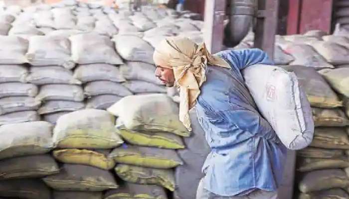 जगातली सर्वात मोठी सीमेंट कंपनी भारत सोडू शकते, १७ वर्षाचा कारभार गुंडाळणार?