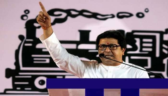 Raj Thackeray : राज ठाकरेंच्या निशाण्यावर कोण? जाणून घ्या...