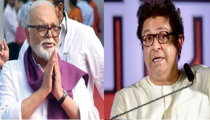 raj thackeray : राज ठाकरे हा तर &#039;दंगली&#039;... भुजबळ यांची टीका