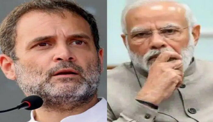 राहुल गांधी म्हणतात मोदी खोटं बोलत आहेत, कोरोनामुळे &#039;इतक्या&#039; लाख भारतीयांचा मृत्यू झाल्याचा दावा