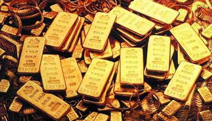 Gold Rate | सोन्याच्या दरात रेकॉर्डब्रेक तेजी; चांदीची चकाकीही वाढली