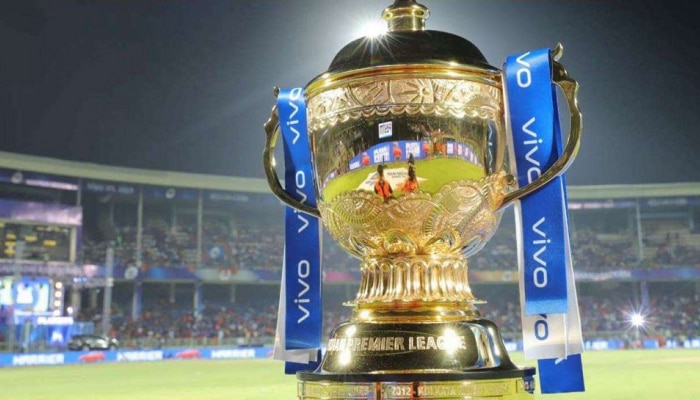 Corona in IPL | आयपीएलमध्ये पुन्हा कोरोनाची एन्ट्री, एकाच टीममधील दुसरा सदस्य पॉझिटिव्ह, स्पर्धा कॅन्सल होणार?