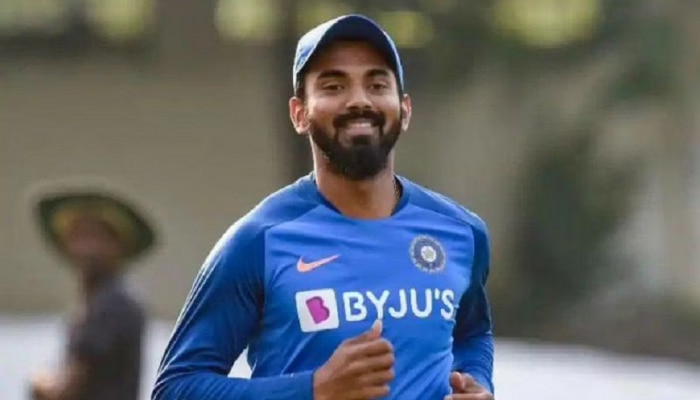 वाढदिवशी KL Rahul ची गर्लफ्रेंड आणि अभिनेत्रीने शेअर केला हा खास फोटो