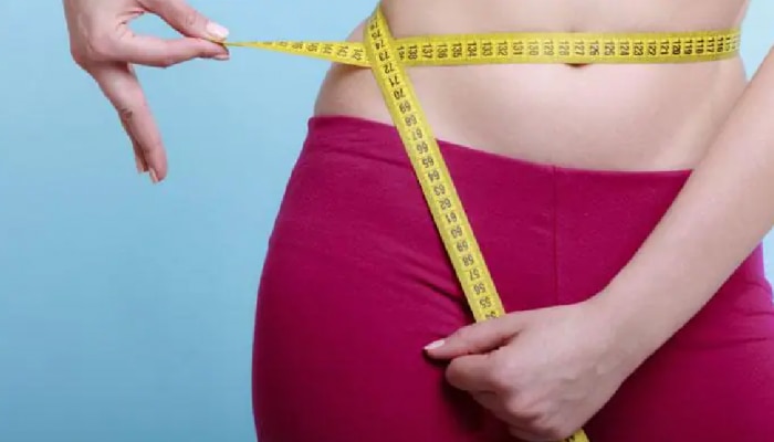 Belly Fat कमी करायचं तर किचनमधील हे पदार्थ करतील तुमची मदत