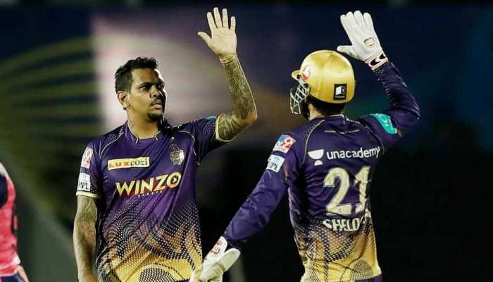 150 Matches For KKR: सुनील नरेननं IPL मध्ये रचला इतिहास