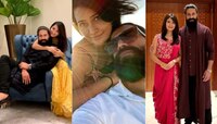 'KGF 2', यशानंतर 'रॉकी'कडून पत्नीला खास गिफ्ट