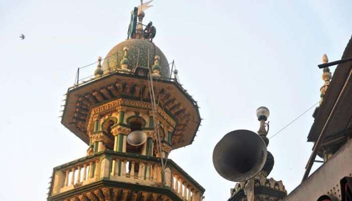 मोठी बातमी : मुंबईतील 72 % मशिदींनी स्वतःहून बंद केले भोंगे