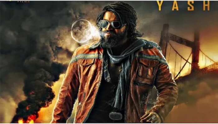 &#039;KGF 2&#039; च्या &#039;या&#039; डायलॉगचा लोकांच्या खऱ्या आयुष्यावर परिणाम;  जाणून घ्या काय आहे प्रकरण