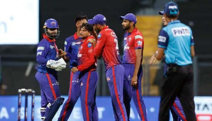 IPL 2022 वर पुन्हा कोरोनाचं सावट, आणखी एक खेळाडू Covid 19 Positive