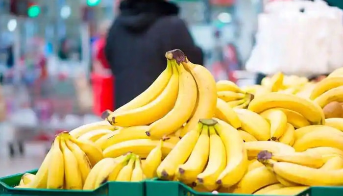 केळी खाण्याचे &#039;हे&#039; 6 फायदे तुम्हाला माहितीयत? 