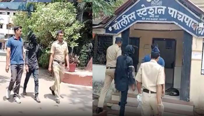 धक्कादायक बातमी, बापाकडून पोटच्या मुलीचा 1 लाखात सौदा