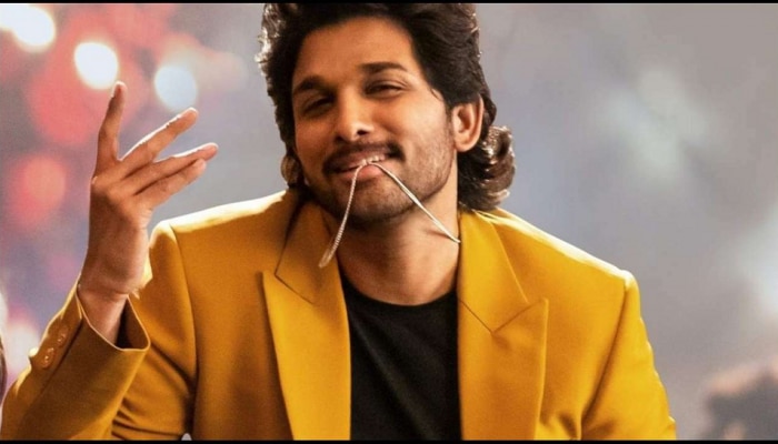 Allu Arjun ने चाहत्यांसाठी फेटाळली कोट्यवधींची ऑफर, &#039;ते&#039; काम करण्यास नकार