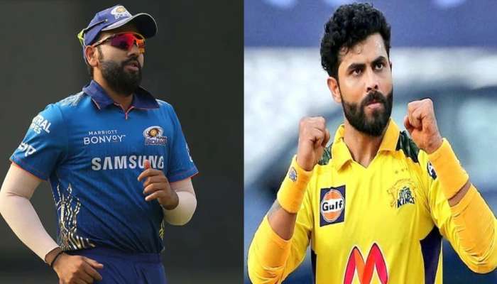 &#039;जानी दुश्मन&#039; CSK vs MI सामना आज, लीगमधून पहिलं बाहेर कोण जाणार?