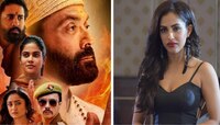 Bold Web Series | 'या' वेबसीरिजमध्ये मनोरंजनचा जबरदस्त तडका; बोल्ड सीन्सचाही भडीमार