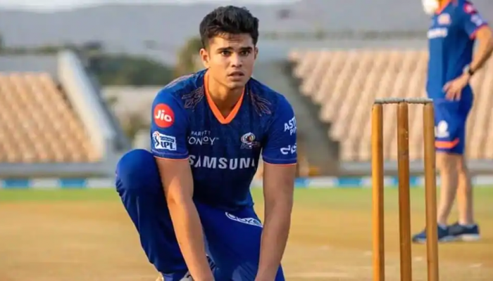 IPL 2022 | 'पलटण'चं ठरलं! चेन्नई विरुद्धच्या सामन्यात अर्जुन तेंडुलकरला संधी?