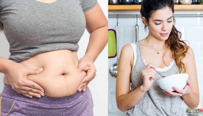 Belly Fat कमी करण्यासाठी &#039;हे&#039; सूपरफूड्स करतील मदत