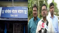 धक्कादायक, आरोग्य विभाग परीक्षार्थ्यांना गुण वाढवून देण्यासाठी कॉल