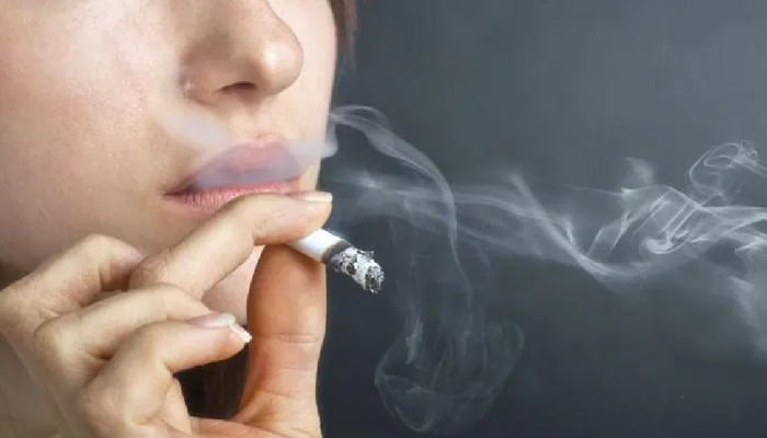 धुम्रपानाचा त्रास केवळ तुम्हालाच नाही तर पुढच्या पिढ्यांना होतोय, कसा जाणून घ्या