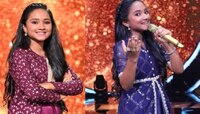 'इंडियन आयडॉल 12' फेम अंजली गायकवाडवर फसवणुकीचा आरोप 