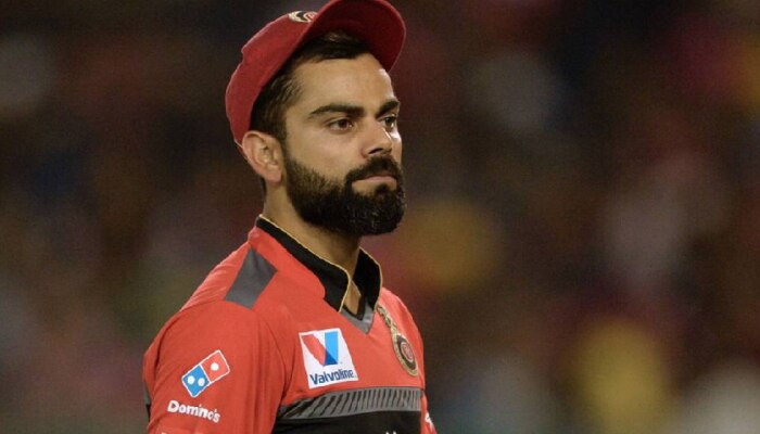 अखेर Virat Kohli क्रिकेटमधून घेणार ब्रेक? ट्विटमुळे चर्चेला उधाण