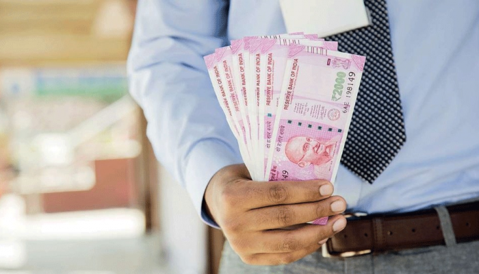 घरबसल्या 50 हजार रुपये महिना व्याज मिळवा, आज सुरू करा गुंतवणूक