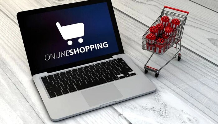 Online Shopping Scam : ऑनलाइन खरेदी करताना &#039;ही&#039; चूक तुम्हाला महागात पडू शकते...