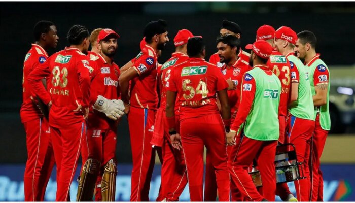 IPL 2022 | पंजाबचा चेन्नईवर 11 धावांनी विजय, पॉइंट्सटेबलमध्ये 6 व्या स्थानी झेप