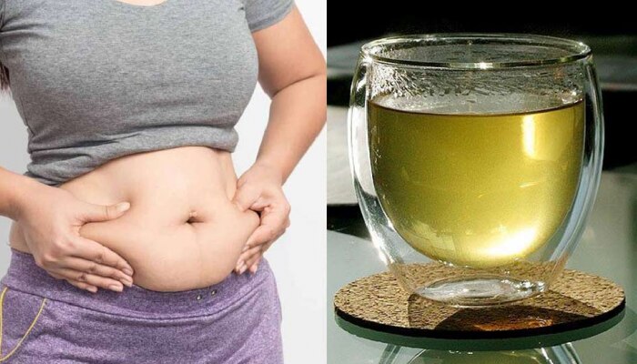 घरी बनवलेले &#039;हे&#039; ज्यूस कमी करतील तुमचं Belly Fat; आजच ट्राय करा