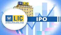 LIC IPO | अखेर ठरलं; एलआयसीचा आयपीओ 'या' तारखेला बाजारात येणार