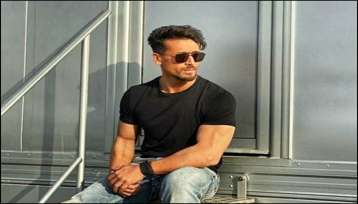 'टायगरला त्याची छोटी मुलगी भेटली....' तो व्हिडीओ पाहून कळेलं सर्व प्रकरण