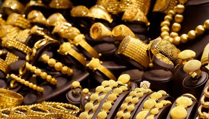 Gold Rate | सोन्याच्या किंमतीमध्ये घसरण सुरूच; जाणून घ्या आजचे दर