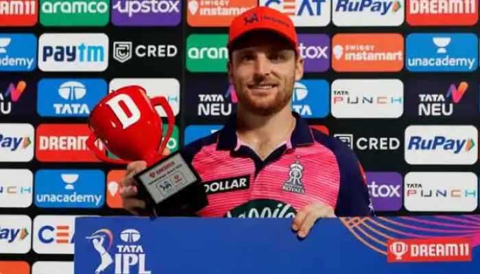 IPL 2022 Orange cap : ऑरेंज कॅपसाठी जोरदार चुरस, या खेळाडूंमध्ये कांटे की टक्कर