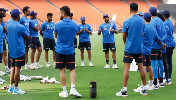 Team India | &quot;त्यांनी 1 शिवी दिली, तर तुम्ही.....&quot;, 