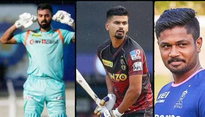 राजस्थानचा विजयी 'सिक्सर', 39 सामन्यांनंतर पाहा पॉईंट टेबलचं समीकरण