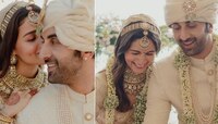 Ranbir - Alia Wedding: एकदम बेश्ट! लग्न होताच रणबीरची मोठी घोषणा, आज Video समोर 