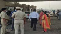 आताची सर्वात मोठी बातमी, राज्यातील चेक पोस्ट बंद?