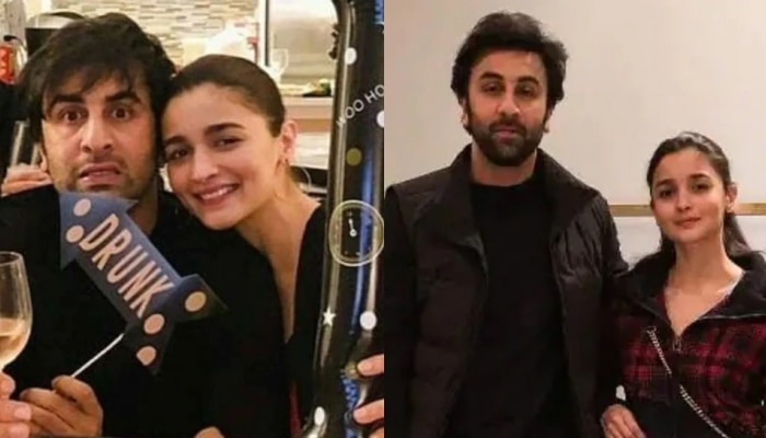 Alia Bhatt Video: लग्नानंतर आठवड्याभरातच आलियाकडे Good News