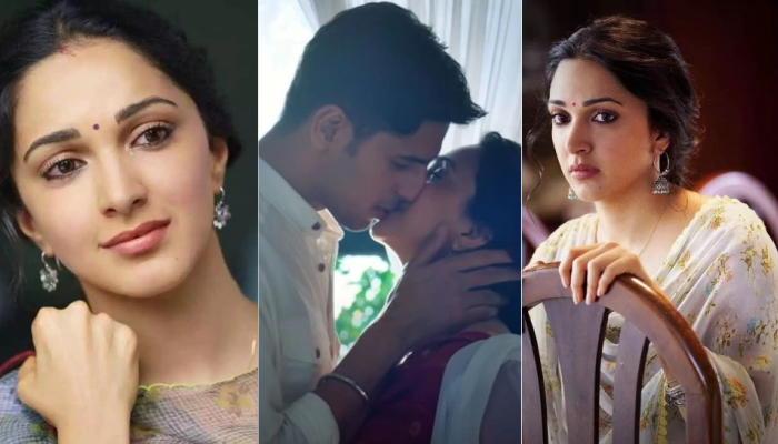 सिद्धार्थसोबत ब्रेकअपनंतर Kiara Advani चं मोठं वक्तव्य, तुम्हालाही बसेल धक्का