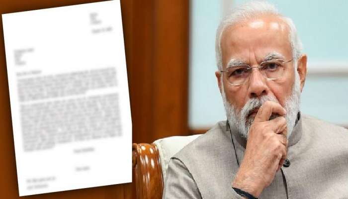 पंतप्रधान मोदी यांना 100 हून अधिक माजी सनदी अधिकाऱ्यांचे पत्र, &#039;यांना टार्गेट का?&#039; 