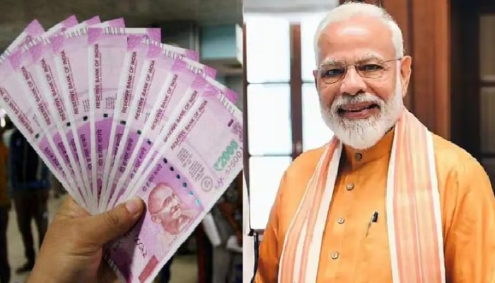 PM Svanidhi Yojana योजनेला डिसेंबर 2024 पर्यंत मुदत वाढ, जाणून घ्या याचे फायदे