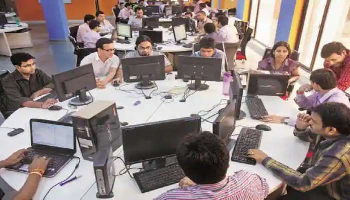 IT sector news | कर्मचाऱ्यांच्या सोडून जाण्यामुळे कंपन्या हैराण; पगारात करणार भरघोस वाढ