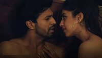 Web Series Bold Actress:बोल्ड सीन साकारण्यात 'हिला' कोणाचीच स्पर्धा नाही