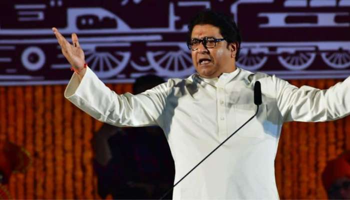 Raj Thackeray | औरंगाबादमध्ये होणाऱ्या मनसेच्या जाहीर सभेला अखेर परवानगी