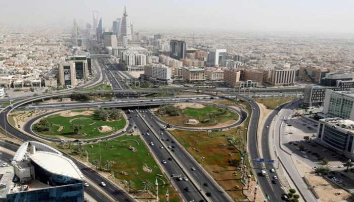 Saudi Arabia उभी राहतेय जगातील पहिली नॉन-प्रॉफिट सिटी, अधिक जाणून घ्या