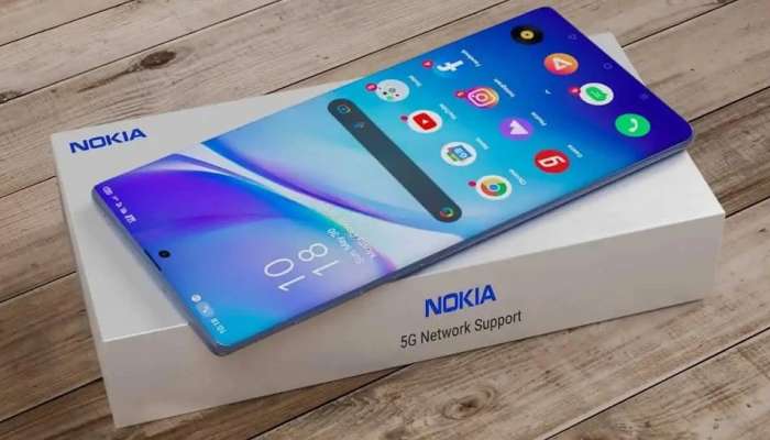 मोबाईलचा बाप, Nokia चा 6 हजार रुपयात जबरदस्त Smartphone, एकदा चार्ज केला तर 2 दिवस चालणार