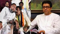 MIM कडून राज ठाकरे यांना इफ्तार पार्टीचं आमंत्रण, सभेआधी केलं हे आवाहन
