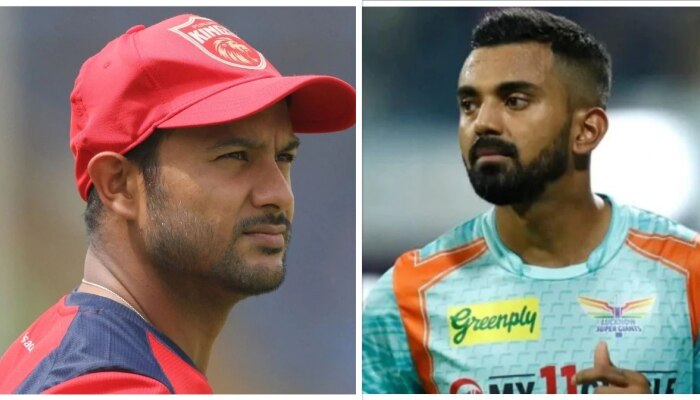 IPL 2022, PBKS vs LSG | पंजाबने टॉस जिंकला, पाहा दोन्ही संघांची प्लेइंग इलेव्हन