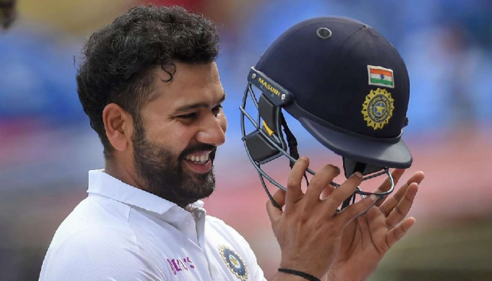 HBD Rohit Sharma : गोलंदाज म्हणून सुरुवात करणारा रोहित आज जगातील सर्वोतम फलंदाजांपैकी एक
