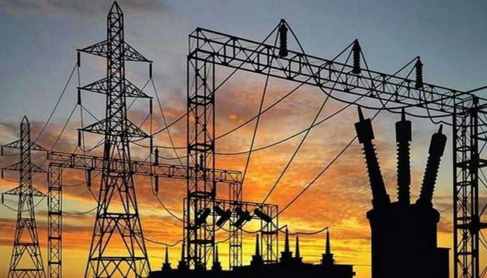 Power Crisis : देशावर ब्लॅक आऊटचं संकट, वीज कपातीच्या काळात वीज मागणीने तोडले सर्व रेकॉर्ड 